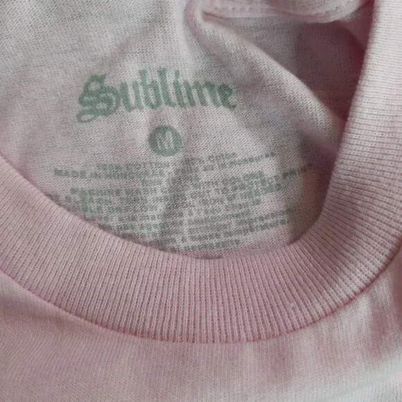 Sublime SOLD - Picture 3 of 7